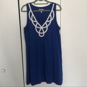 NWT Lilly Pulitzer Blythe Dress